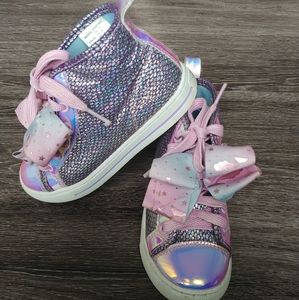 Jojo siwa shoes
